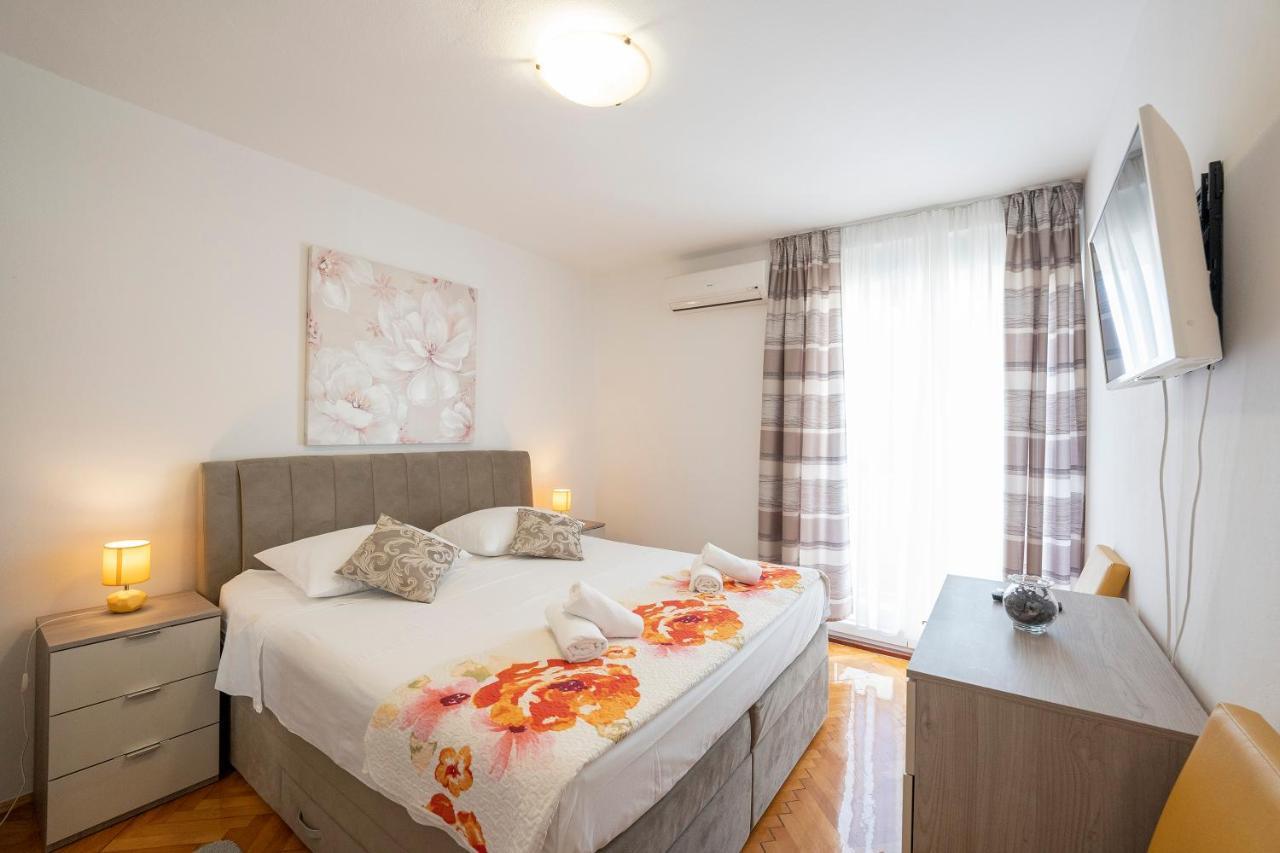 Suzy Apartment Zadar