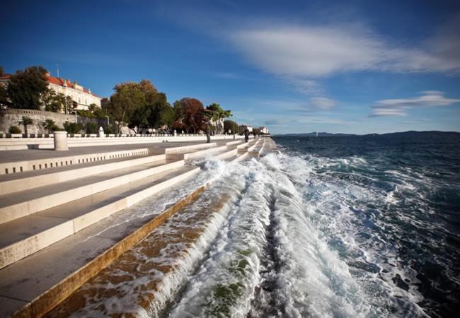 Suzy * Zadar
