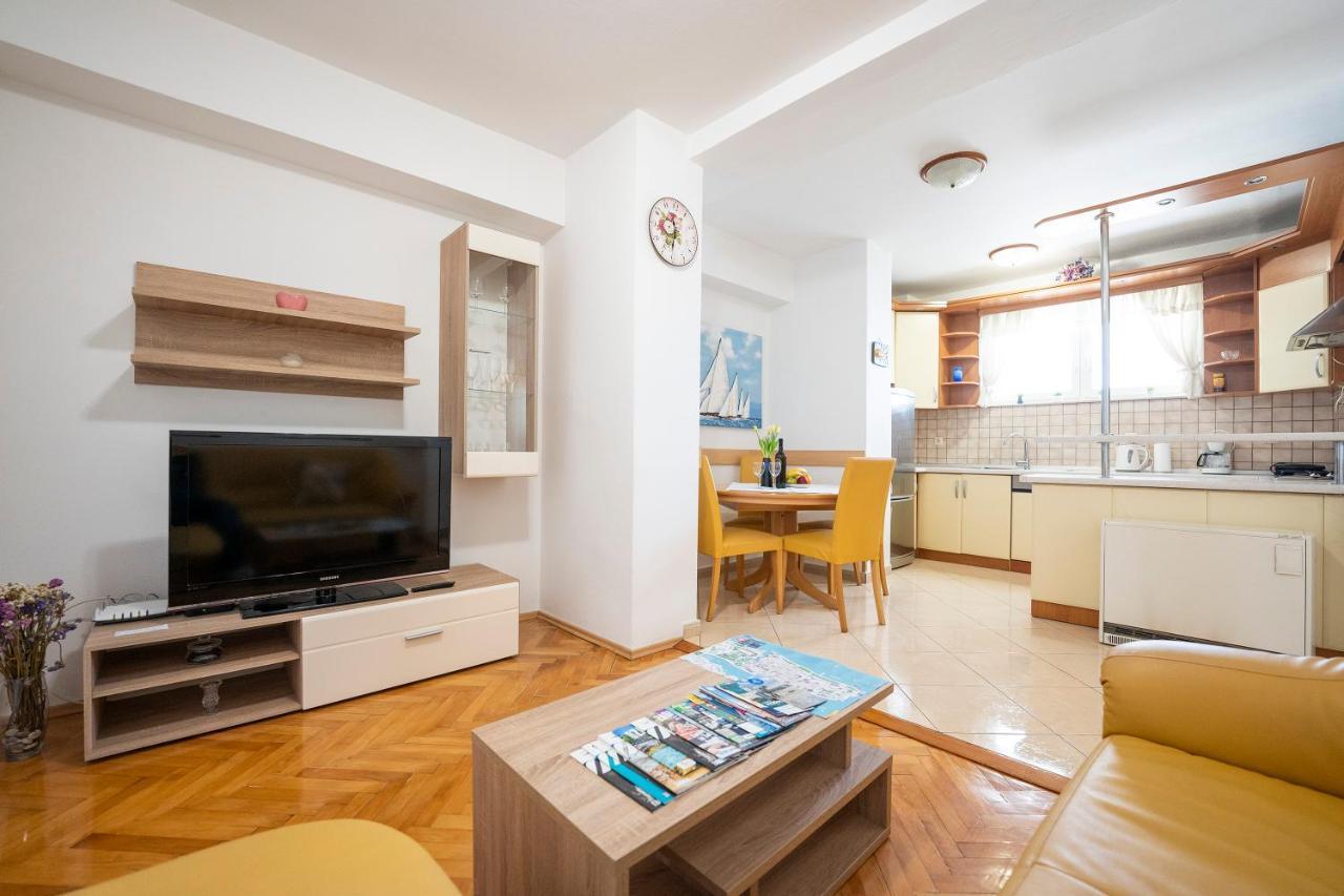 Suzy Appartement Zadar