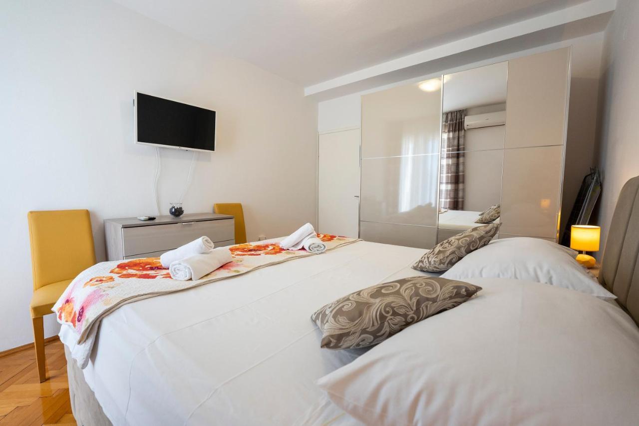 Suzy Appartement