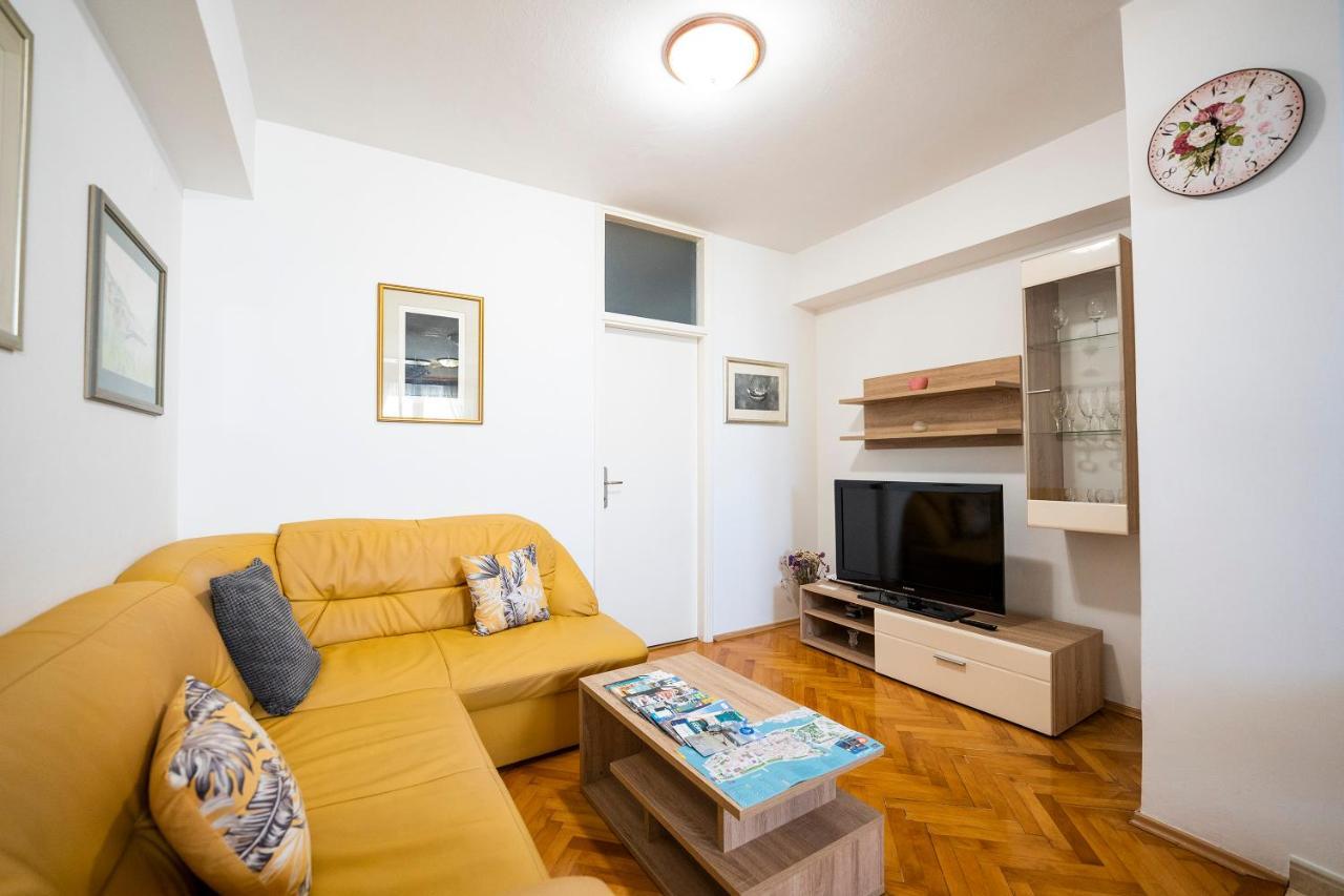 Suzy Appartement *